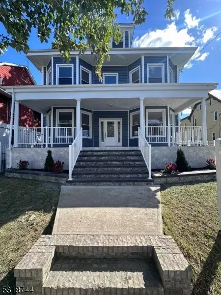 16 Harrison Pl, Irvington, NJ 07111