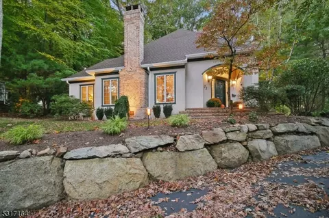 73 Stocker Rd, Essex Fells, NJ 07021