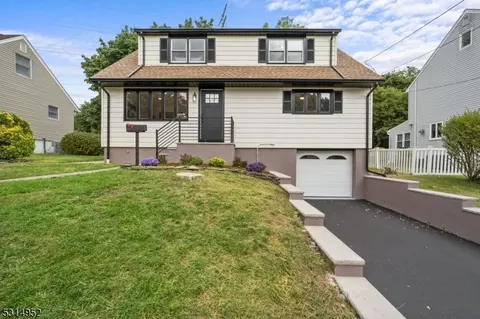 47 Huemmer Ter, Clifton, NJ 07013