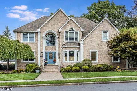 272 Nutley Ave, Nutley, NJ 07110