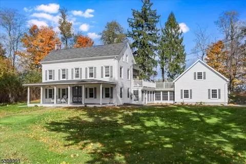 340 Route 94, Fredon Twp, NJ 07860
