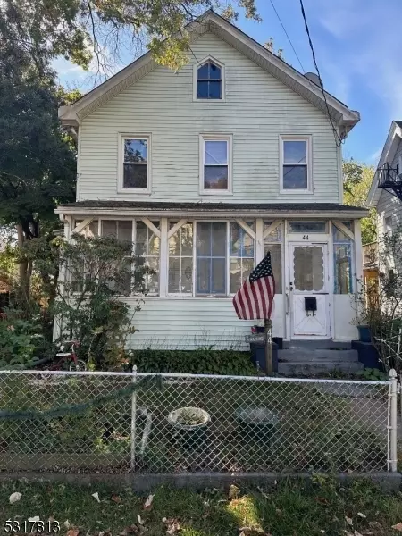 44 Sussex Ave, Morristown, NJ 07960