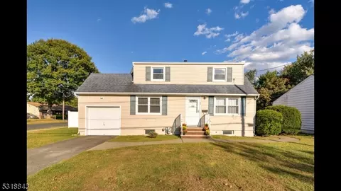 1903 S Central Ave, South Plainfield, NJ 07080