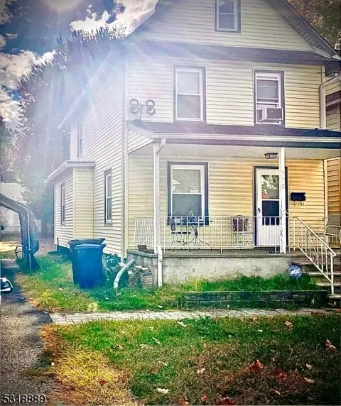 350 Bergen St, Plainfield, NJ 07063