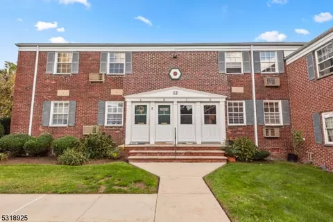12 W Roselle Ave # D, Roselle Park, NJ 07204