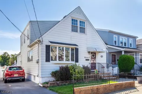 11 Legion Pl # B, North Arlington, NJ 07031