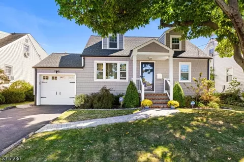 533 Fernwood Ter, Linden, NJ 07036