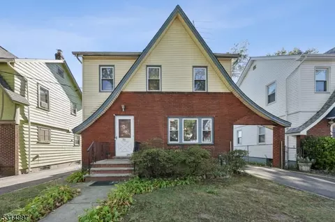 270 Belleview Ter, Hillside, NJ 07205
