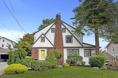 61 Luddington Rd, West Orange, NJ 07052