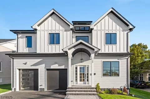 166 Beaufort Ave, Livingston, NJ 07039