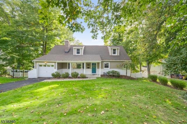 45 Washington Ave, Morristown, NJ 07960