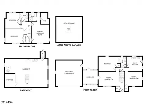 39 Broad Ave, Paramus, NJ 07652 photo 17