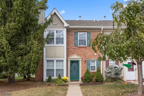3601 Pinhorn Dr, Bridgewater, NJ 08807