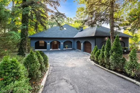 420 W South Orange Ave, South Orange, NJ 07079