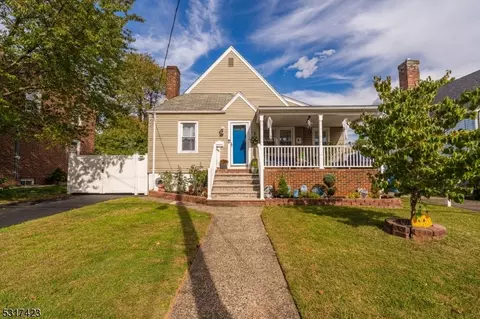 426 Grant St, Linden, NJ 07036