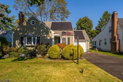 323 Sycamore Ave, Scotch Plains, NJ 07076