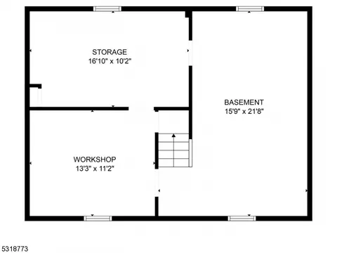 206 5th St, Hackettstown, NJ 07840 photo 44