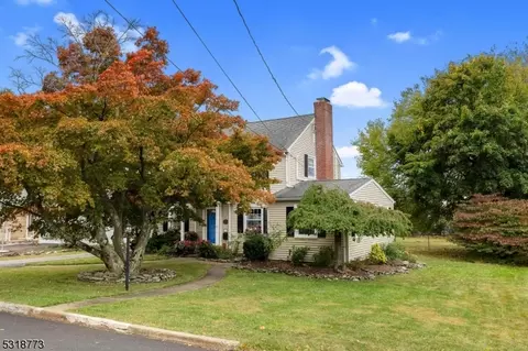 206 5th St, Hackettstown, NJ 07840 photo 5