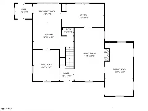 206 5th St, Hackettstown, NJ 07840 photo 42