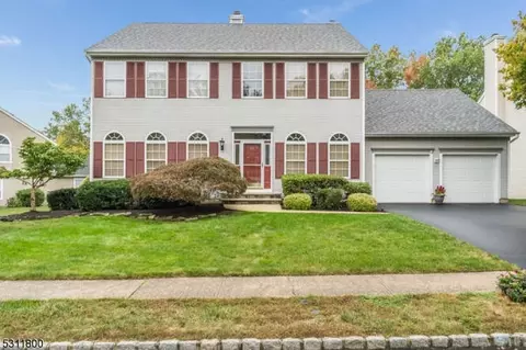 22 Stone House Dr, Readington Twp, NJ 08889