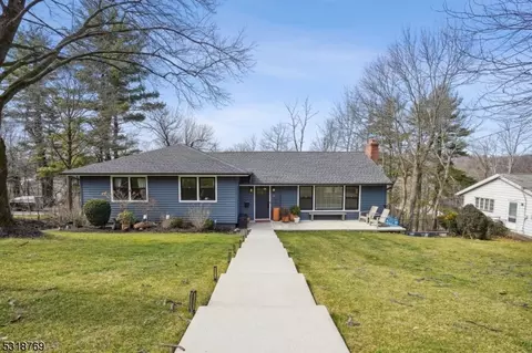 35 Rock Spring Ave, West Orange, NJ 07052