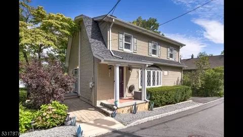 7 Pitman Pl, Parsippany-troy Hills Twp, NJ 07878