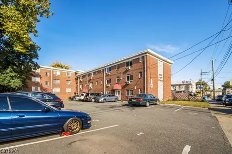 61-67 Union Avenue U-a4 #4, Belleville, NJ 07109