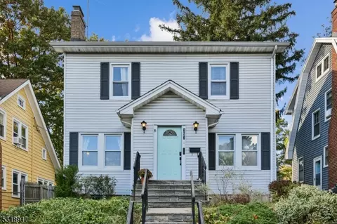 153 Fairview Ave, South Orange, NJ 07079