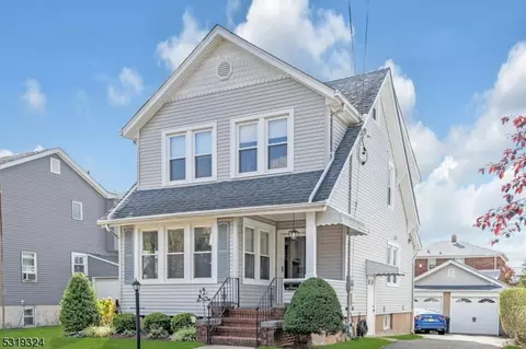 624 2nd Ave, Lyndhurst, NJ 07071