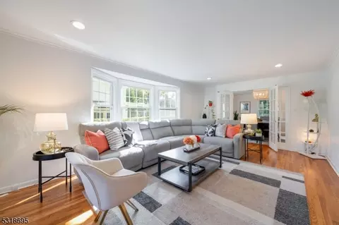 111 Short Hills Ave, Millburn Twp, NJ 07078