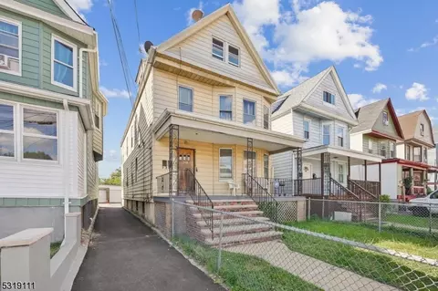 354 Jackson St, City Of Orange, NJ 07050
