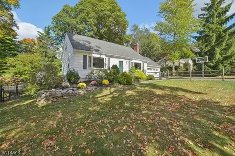 39 Crystal Ave, West Orange, NJ 07052