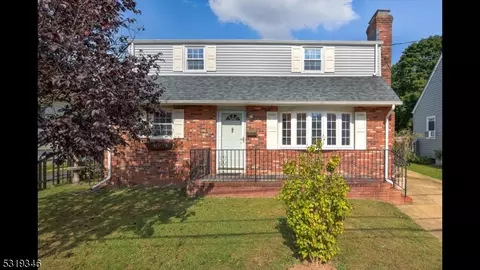 935 Lincoln Ave, Manville, NJ 08835