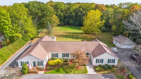 1081 Littleton Rd, Parsippany-troy Hills Twp, NJ 07054