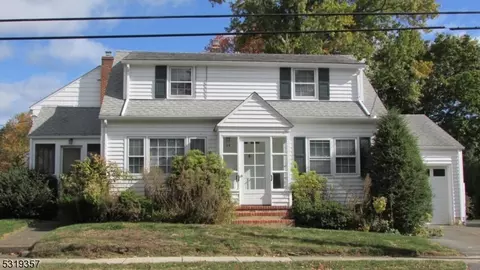 24 Valley Rd, Madison, NJ 07940