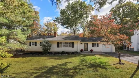 1068 Rector Rd, Bridgewater, NJ 08807