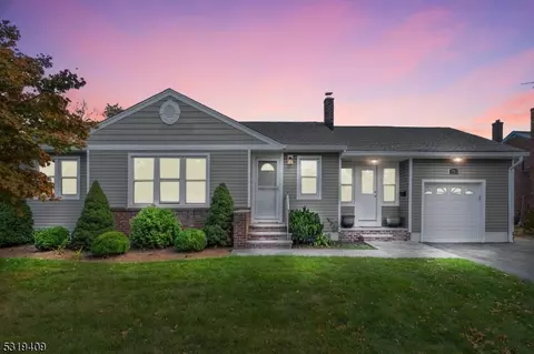 731 Monmouth Ave, Kenilworth, NJ 07033