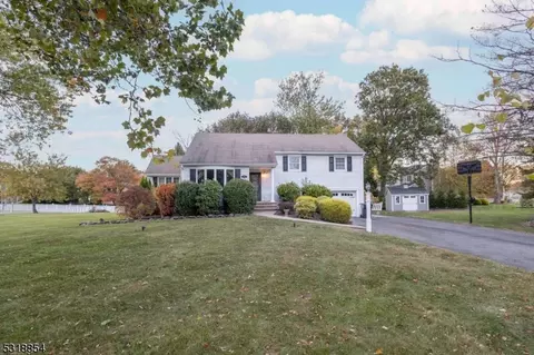 45 Adams Dr, Hanover, NJ 07981