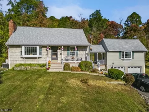 123 Snyder Rd, Mansfield Twp, NJ 07865