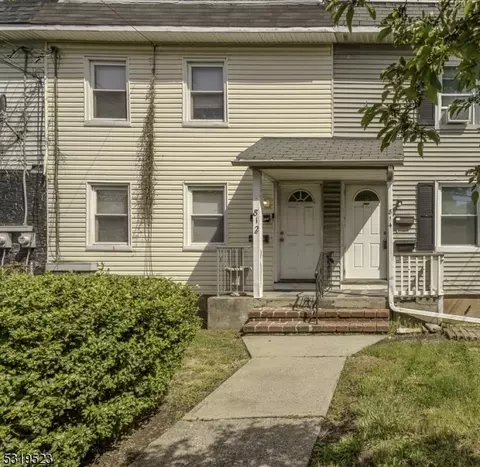812 E Hazelwood Ave, Rahway, NJ 07065