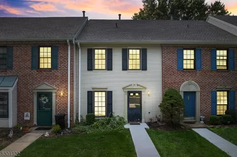 405 Brokaw Ct, Bridgewater, NJ 08807