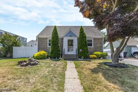 60 Armstrong St, South Bound Brook, NJ 08880