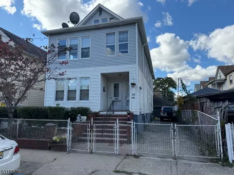 442 E 34th St, Paterson, NJ 07504