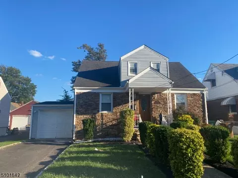 1726 Dill Ave, Linden, NJ 07036