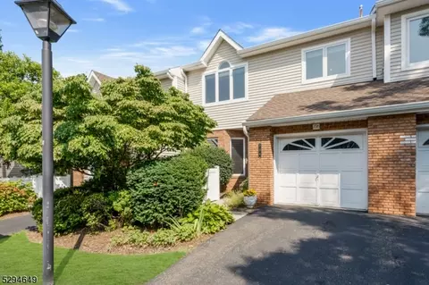 706 Timberbrooke Dr #706, Bedminster, NJ 07921