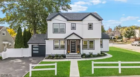 65 Fordham Rd, Clifton, NJ 07013