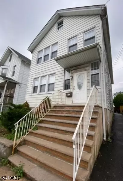 338 Bloy St, Hillside, NJ 07205
