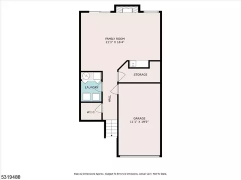 3405 Spring Brook Dr, Edison, NJ 08820 photo 5