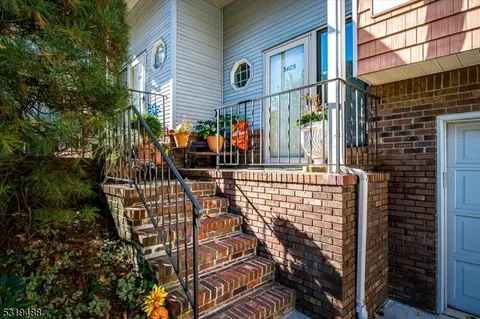 3405 Spring Brook Dr, Edison, NJ 08820 photo 11