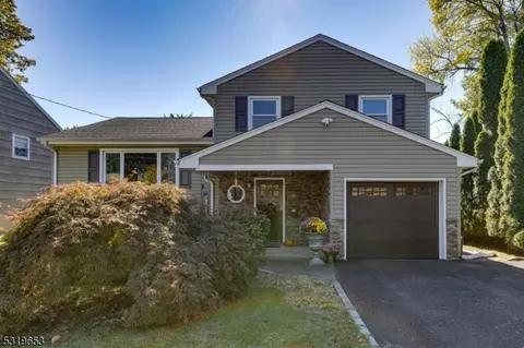 251 Myrtle Ave, Garwood, NJ 07027